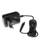 Buy vhbw AC Power Supply for Braun Series 5 Shaver (2020) - Compatible with Models 530 5751 5427 550 5759 560 570 - Fast International Shipping - Buy Online on GoSupps.com