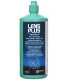 Lens Plus Purite Saline 360ml - Buy Online on GoSupps.com