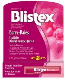 Buy Blistex Berry Medicated Lip Balm S 0.15oz Hydrating & Soothing | International Shipping Available - Buy Online on GoSupps.com