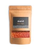 Nural Aleppo Pepper 900g | Pul Biber | Turkish Chili Flakes | Spicy & Flavorful Paprika | Unique Oriental Taste - Buy Online on GoSupps.com