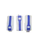 ViDava 3 Pack Foley Catheter Leg Strap, with Silicone to Reduce Slipping, Secure Your Urinary Catheter with ViDava Catheter Straps 23" Long x 2" Wide - Buy Online on GoSupps.com