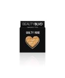 BEAUTYBLVD Glitter Love in Guilty Rose - Sparkle and Shine with this Glamorous Glitter - Buy Online on GoSupps.com