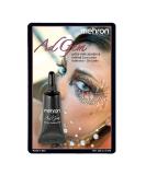 Mehron AdGem Acrylic Adhesive 0.125 oz - Strong Bonding Formula for Sensitive Skin - Buy Online on GoSupps.com
