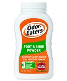 Odor-Eaters Foot Powder 100g - Eliminate Foot Odor and Sweat | Buy Online Now - Buy Online on GoSupps.com