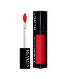 Revlon ColorStay Satin Ink Liquid Lipstick - Fire & Ice 0.17 Fl Oz - Buy Online on GoSupps.com