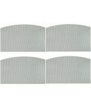 Toebox Toeburst Prevention Insert/Patch - Grey Heel Patch | Protect & Repair Holes - Buy Online on GoSupps.com