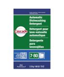 Buy Cascade 59535CT Automatic Dishwasher Powder - Fresh Scent 75 oz Box - International Shipping Available - Buy Online on GoSupps.com