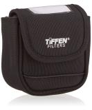 Tiffen Large Belt Style Filter Pouch for Filters 62mm-82mm | Protective Storage Case - Buy Online on GoSupps.com