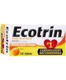 Buy Ecotrin Regular Strength 125 ct - Fast International Shipping & Best Prices - Buy Online on GoSupps.com