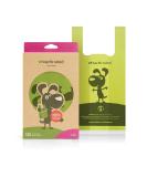 Earth Rated Handle Bags Dog Waste Bags Lavender Scented 120 Bags - Buy Online on GoSupps.com