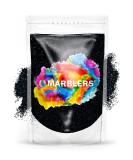 MARBLERS Twinkle Glitter Black Knight 3oz (85g) | Fine | Non-Toxic, Vegan, Cruelty-Free | Face, Body, Eyeshadow, Hair, Festival, Party Makeup | Nail Art, Polish | Resin, Tumbler, Slime, Craft Fine Glitter 3oz (85g) Twinkle Black Knight - Buy Online on GoSupps.com