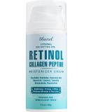 Ebanel 2.5% Retinol Cream for Face Moisturizer with Peptide  Hyaluronic Acid  Anti Aging Wrinkle Night Cream  Skin Tightening Firming Cream for Face and Neck  Minimizes Dark Spot  Age Spot  Acne Scar - Buy Online on GoSupps.com