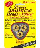 Buy HQ9 Sharpening Heads for Norelco Smart Touch & Speed-XL Models - Best Quality Replacement - Buy Online on GoSupps.com
