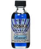 Aceite De Moska 2 Oz. Moska Oil - Buy Online on GoSupps.com