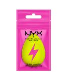 NYX Plump Right Back Silicone Face Primer Applicator Sponge - Buy Online on GoSupps.com