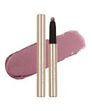 Old Shadow Stick Matte Shimmer Eyeshadow Pen - Waterproof Creamy & Pigmented - #08 Glamor Purple | International Shipping - Buy Online on GoSupps.com