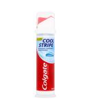 Colgate Cool Stripe Toothpaste Pump 100 ml 100 ml (Pack of 1) - Buy Online on GoSupps.com