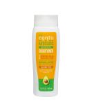 Cantu Avocado Hydrating Cream Conditioner 400ml - Nourishing & Moisturizing Hair Care for All Hair Types - Buy Online on GoSupps.com