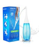 Acwoo Portable 450ml Intimate Shower - Best Postpartum Care & Replacement Shower Heads | On-the-Go Hygiene for Women - Buy Online on GoSupps.com