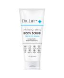 Dr. Lift Antibacterial Body Scrub  6 oz - Buy Online on GoSupps.com