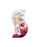 i-Envy by KISS Super Strong Eyelash Adhesive Clear KPEG06 Brush On Latex Free 1 PACK - Buy Online on GoSupps.com