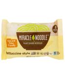 Miracle Noodle Fettuccini Noodle, 7 Ounce 7 Ounce (Pack of 1) Standard Packaging - Buy Online on GoSupps.com