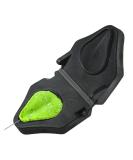 Jenzi Foreum Dough Former - Premium Bait Former for Fishing | International Shipping Available - Buy Online on GoSupps.com