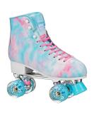 Roller Derby Elite Mystic Freestyle Tie Dye Roller Skate - Size 4 - Buy Online on GoSupps.com