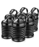 Ionic Detox Foot Bath Replacement Array - 6 PCS Spa System Array for Ionic Foot Detox Machine - Buy Online on GoSupps.com