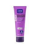 Clean & Clear Dual Action Moisturiser 100ml 100 ml (Pack of 1) Moisturiser - Buy Online on GoSupps.com