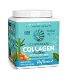 Sunwarrior Collagen Building Protein Peptides Natural 17.6 oz (500 g) - Buy Online on GoSupps.com