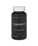 DrinkHRW Rejuvenation Hydrogen Water Tablets - Increase Alertness & Improve Fitness Recovery - Raspberry 60 Tablets - Buy Online on GoSupps.com