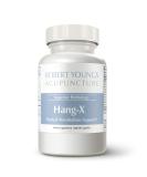 Hang-X Electrolyte Recovery Pills - 100 Capsules for Rapid Hydration & Fast Symptom Relief | All-Natural Herbal Aid - Buy Online on GoSupps.com
