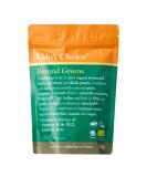 Udo's Choice Beyond Greens - Vegan Super Greens Powder with Barley Oats and Wheat - Rich in Antioxidants - Use in Smoothies or Baked Goods - 31 Servings - 255g 255 g (Pack of 1) - Buy Online on GoSupps.com