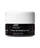 KORRES 3D Black Pine Sleeping Facial 1.35 Fl Oz Original Black Packaging - Buy Online on GoSupps.com