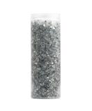 ZenQ Crushed Glass for Crafts, Resin Art. 1.5 lbs Double Sided Mirror - Buy Online on GoSupps.com