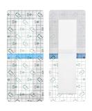 14 Pcs Waterproof Shower Protector Bandage for Knee & Hip Surgery Recovery - 4x10 Inch Adhesive Wound Covers - Buy Online on GoSupps.com