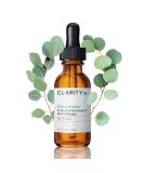 ClarityRx Peace Of Mind Eucalyptus Aromatherapy Concentrate - Natural Essential Oil Face Treatment for Redness & Acne | 1 fl oz - Shop Internationally - Buy Online on GoSupps.com