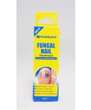 Healthpoint Fungal Nail Treatment 5ml - Effective Solution for Nail Fungus - Buy Online on GoSupps.com