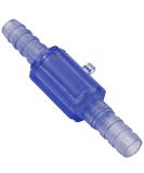 Westmed 0590 Swivel Oxygen Tubing Connector - Easy Swivel Design | Shop Now - Buy Online on GoSupps.com