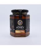 More Bees Please - Black Seed Infused Honey 12oz - Buy Online on GoSupps.com