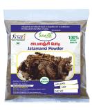 Organic Jatamansi Powder for Hair & Skin Care 50g | Natural Baalchad Powder | Nardostachys Jatamansi | Balchar Powder - 1x50g - Buy Online on GoSupps.com