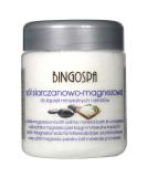 Sulphate Magnesium Salt for Mineral Baths & Compresses - 600g BINGOSPA | Premium Quality International Shipping - Buy Online on GoSupps.com