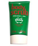 Buy Bolero Body Scrub Watermelon & Aloe 5 fl oz - Nourishing Exfoliating Scrub for Glowing Skin - International Shipping Available - Buy Online on GoSupps.com