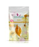 800 grams dermawax exotic hypoallergen waxing pearls for hair removal eyebrow face intimate bikinizone armpits lady beard depilation without non-fleece strips. - Buy Online on GoSupps.com
