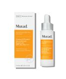 Murad Correct & Protect SPF 45 Mineral Sunscreen Serum - Blue Light Defense - Brightens Skin, 1.0 Fl Oz - Buy Online on GoSupps.com
