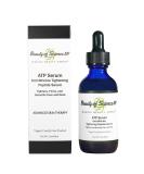 Neuropeptide ATP Serum - Anti-Wrinkle Tightening Peptide Serum (2oz) for Youthful Skin | Buy Internationally - Buy Online on GoSupps.com