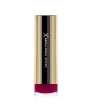 Max Factor Colour Elixir Lipstick with Vitamin E Shade Mulberry 130 Mulberry 1 Count (Pack of 1) - Buy Online on GoSupps.com