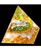 XIANNVXI Cancer Tower Healing Crystals - Positively Charged Orgone Tower for Healing, Luck, and Spiritual Gifts | Cancer Zodiac Gifts for Men and Women - Buy Online on GoSupps.com
