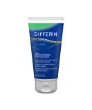 Differin Daily Brightening Face Scrub - 6 fl oz - Improves Tone & Texture for Acne Prone Skin - Buy Online on GoSupps.com